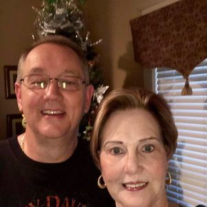 Meet your Posher, Sherry